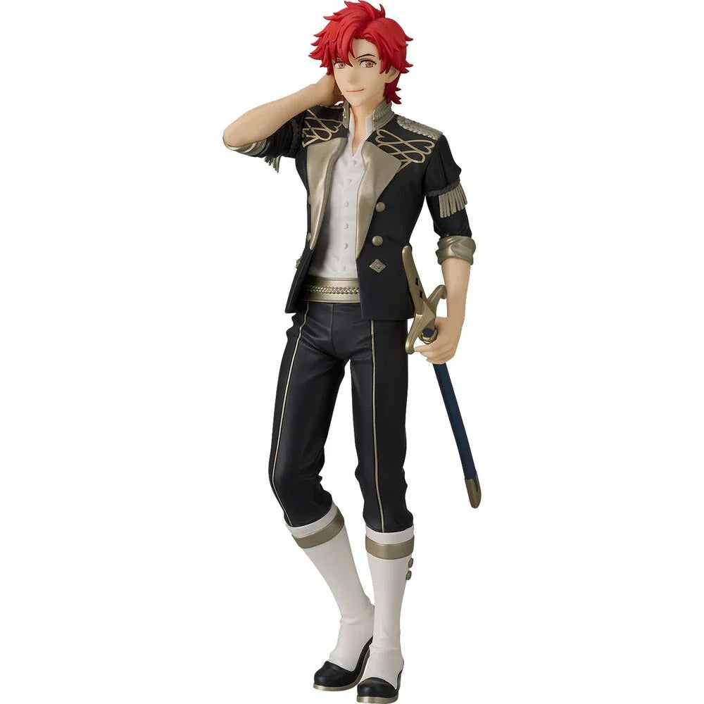Funko Pop! Fire Emblem: Three Houses Sylvain Jose Gautier - Figura da Collezione Vinyl Nerdscape
