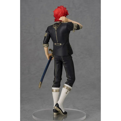 Funko Pop! Fire Emblem: Three Houses Sylvain Jose Gautier - Figura da Collezione Vinyl Nerdscape
