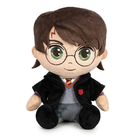 Funko Pop! Harry Potter Harry Plush 32cm - Figura da Collezione Nerdscape Nerdscape