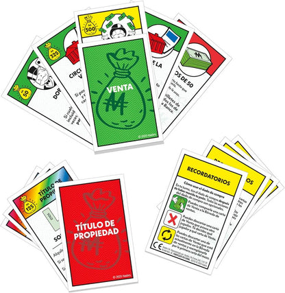 Monopoly Espansione All for Sale - Figura da Collezione - Nerdscape Nerdscape