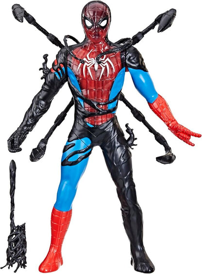Marvel Spider-Man Venom Versus Spider-Man figure 27cm Nerdscape