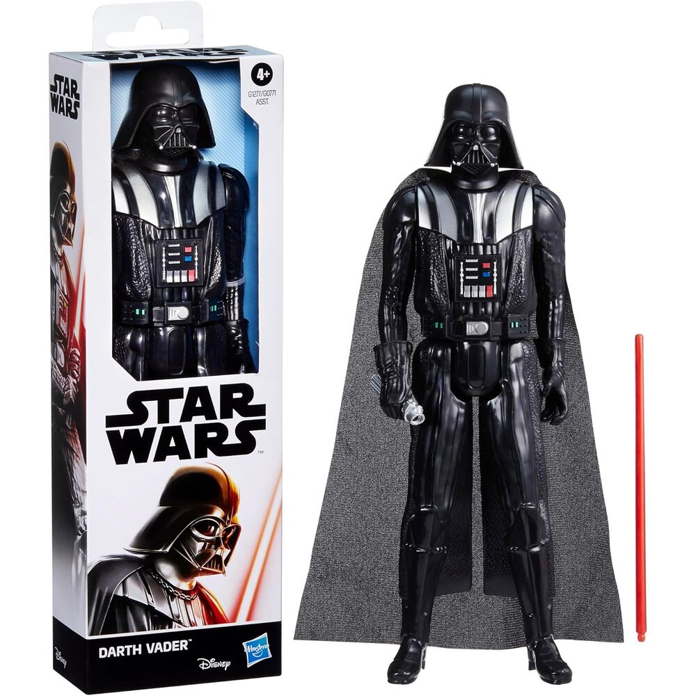 Funko Pop! Darth Vader Figura da Collezione 30cm Articolata - Nerdscape Nerdscape