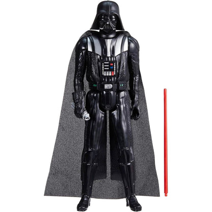 Funko Pop! Darth Vader Figura da Collezione 30cm Articolata - Nerdscape Nerdscape