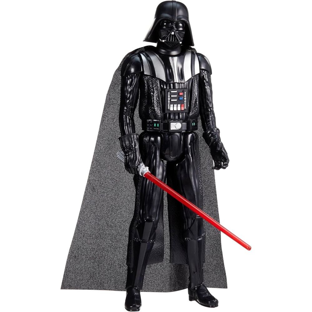 Funko Pop! Darth Vader Figura da Collezione 30cm Articolata - Nerdscape Nerdscape