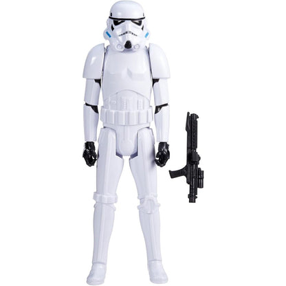 Funko Pop! Stormtrooper Star Wars Figura da Collezione Articolata 30cm - Nerdscape Nerdscape