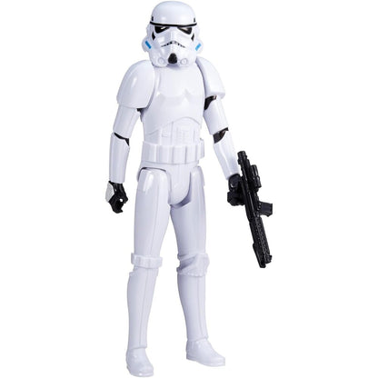 Funko Pop! Stormtrooper Star Wars Figura da Collezione Articolata 30cm - Nerdscape Nerdscape