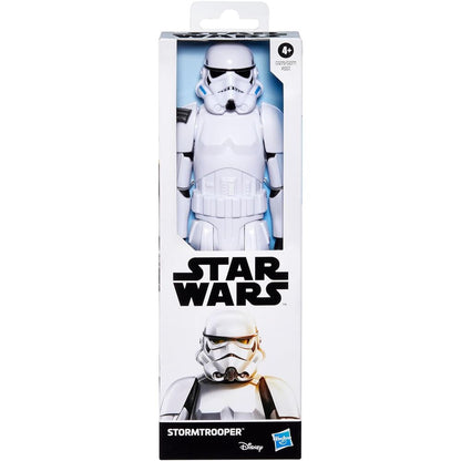 Funko Pop! Stormtrooper Star Wars Figura da Collezione Articolata 30cm - Nerdscape Nerdscape