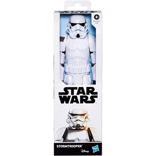 Funko Pop! Stormtrooper Star Wars Figura da Collezione Articolata 30cm - Nerdscape Nerdscape