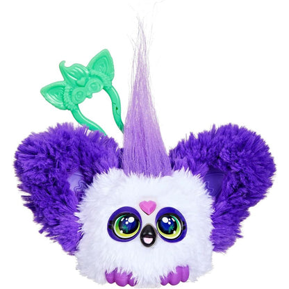 Furblet Furby Bam-Boo Mini - Figura da Collezione - Nerdscape Nerdscape