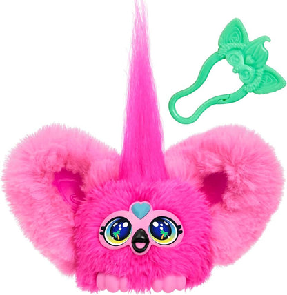 Furblet Furby Flo-Flo Mini - Figura da Collezione - Nerdscape Nerdscape