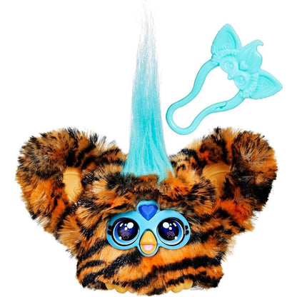 Furblet Furby Ty-Bee Mini - Figura da Collezione - Nerdscape Nerdscape