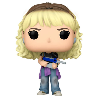 POP figure The Electric State Michelle - Nerdscape