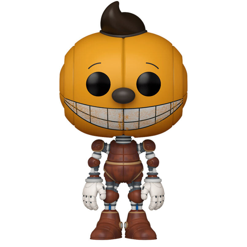 POP figure The Electric State Cosmo Nerdscape