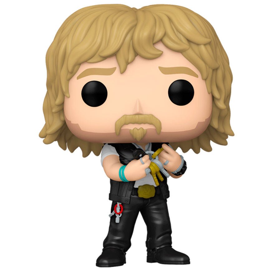POP figure The Electric State Keats - Nerdscape