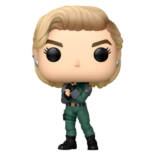 Figurine POP Marvel Thunderbolts Elena Belova