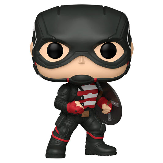 Figurine POP Marvel Thunderbolts John F. Walker
