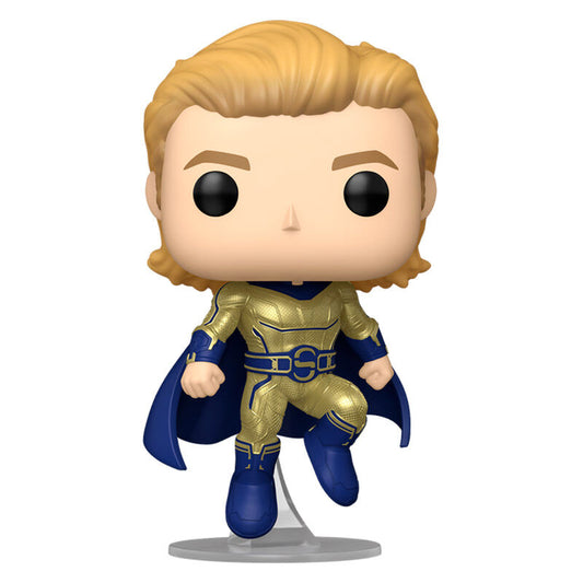Figurine POP Marvel Thunderbolts Sentry