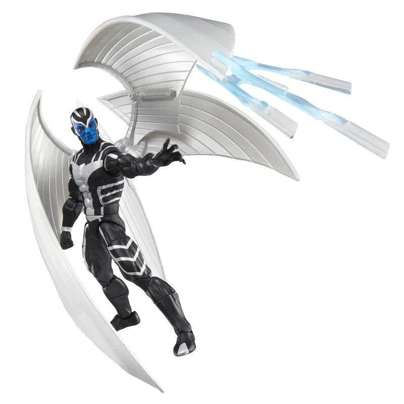 Marvel Legends Archangel X-Force Figura da Collezione 15cm - Nerdscape Nerdscape