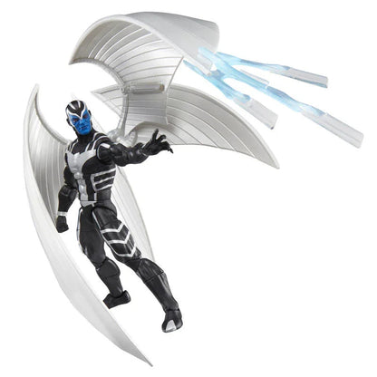Marvel Legends Archangel X-Force Figura da Collezione 15cm - Nerdscape Nerdscape