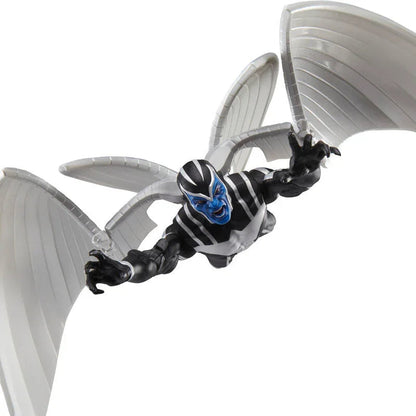 Marvel Legends Archangel X-Force Figura da Collezione 15cm - Nerdscape Nerdscape