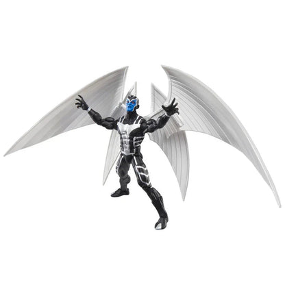 Marvel Legends Archangel X-Force Figura da Collezione 15cm - Nerdscape Nerdscape