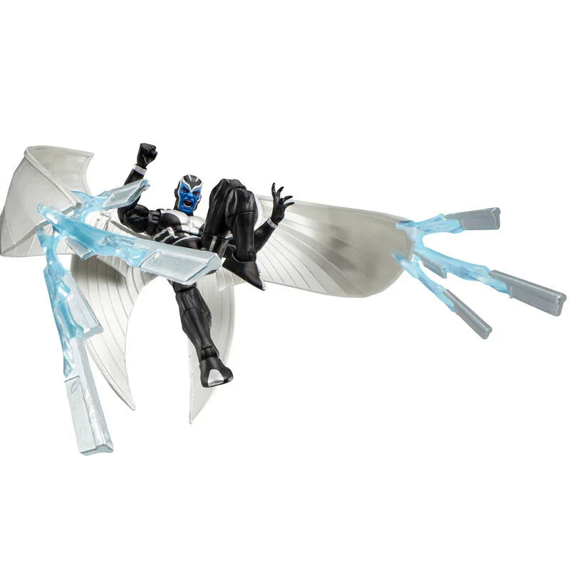 Marvel Legends Archangel X-Force Figura da Collezione 15cm - Nerdscape Nerdscape