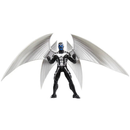 Marvel Legends Archangel X-Force Figura da Collezione 15cm - Nerdscape Nerdscape