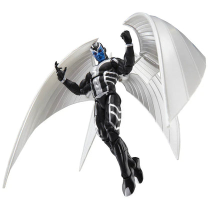 Marvel Legends Archangel X-Force Figura da Collezione 15cm - Nerdscape Nerdscape