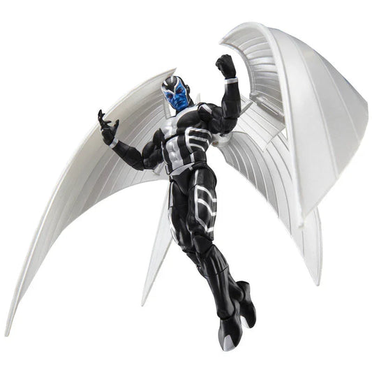 Marvel Legends Archangel X-Force Figura da Collezione 15cm - Nerdscape Nerdscape