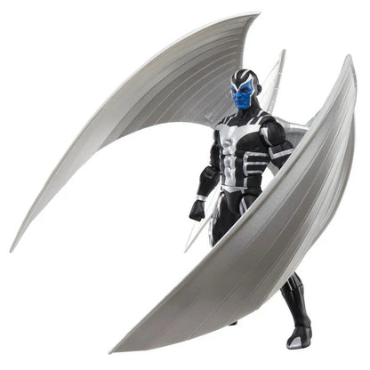 Marvel Legends Archangel X-Force Figura da Collezione 15cm - Nerdscape Nerdscape