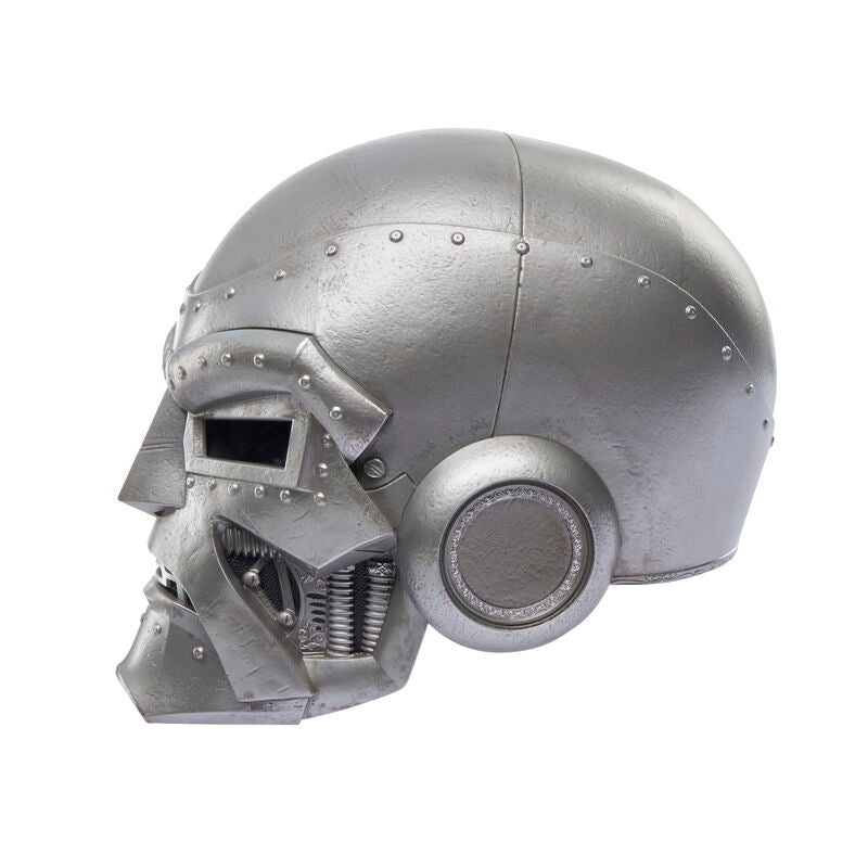 Casque de jeu de rôle premium Marvel Legends Docteur Doom
