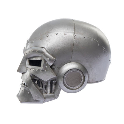 Casque de jeu de rôle premium Marvel Legends Docteur Doom
