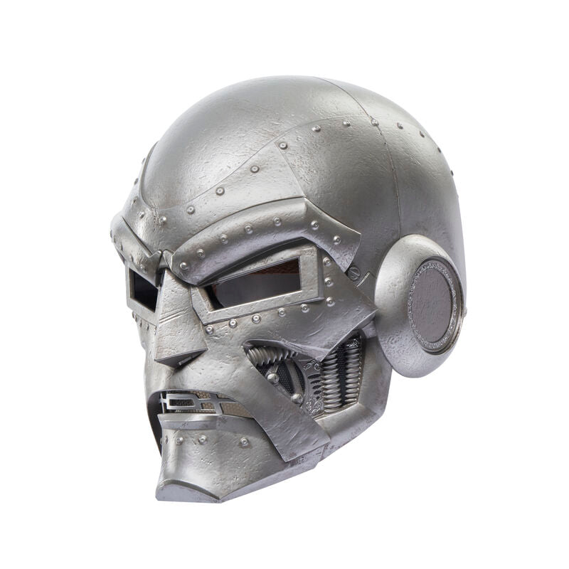 Casque de jeu de rôle premium Marvel Legends Docteur Doom