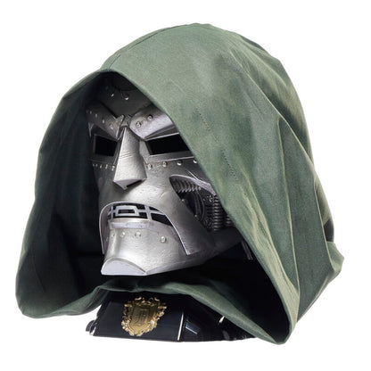 Casque de jeu de rôle premium Marvel Legends Docteur Doom