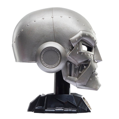 Casque de jeu de rôle premium Marvel Legends Docteur Doom