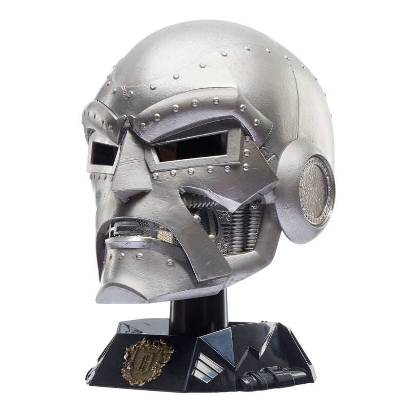 Casque de jeu de rôle premium Marvel Legends Docteur Doom
