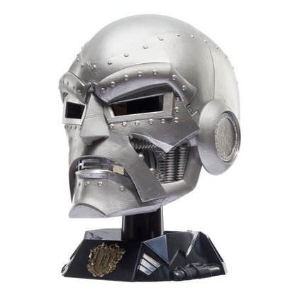 Casque de jeu de rôle premium Marvel Legends Docteur Doom