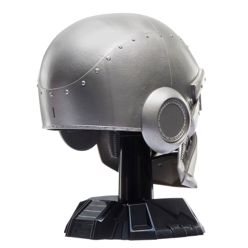 Casque de jeu de rôle premium Marvel Legends Docteur Doom