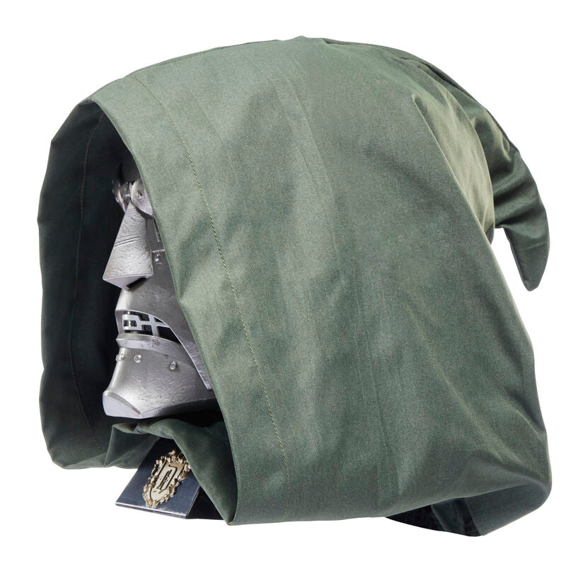Casque de jeu de rôle premium Marvel Legends Docteur Doom