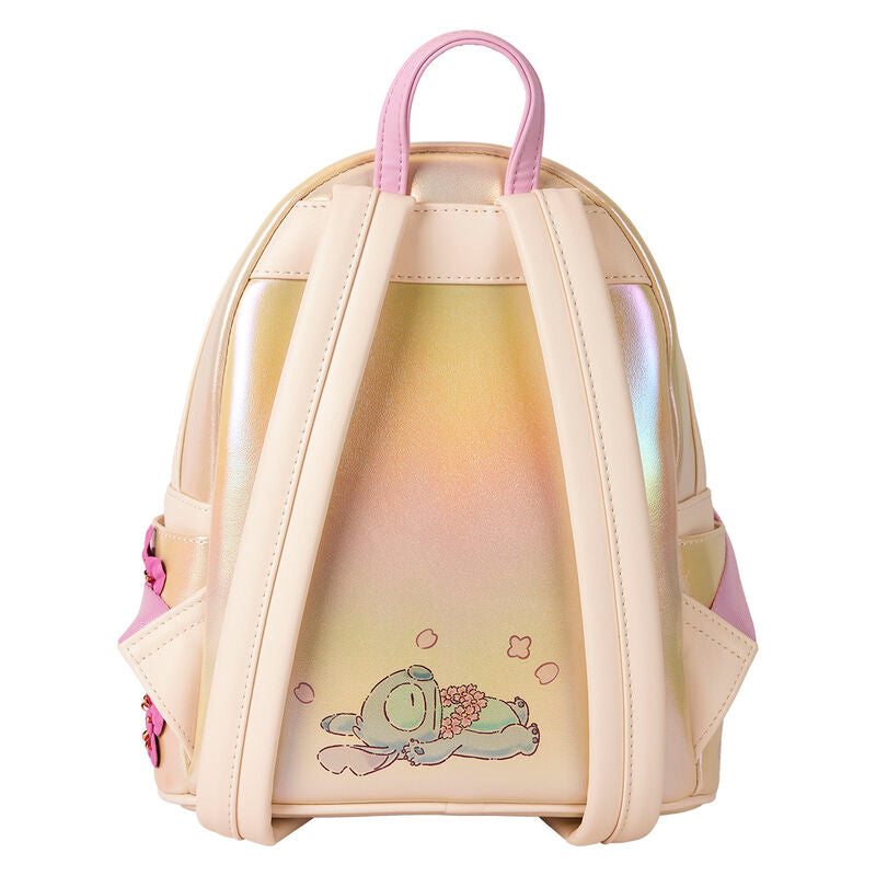 Loungefly Disney Stitch Cute backpack 26cm Nerdscape