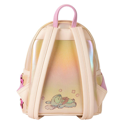 Loungefly Disney Stitch Cute backpack 26cm Nerdscape