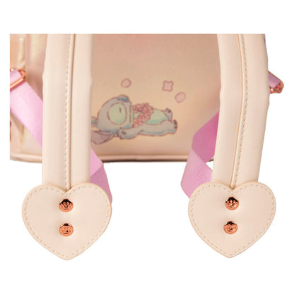 Loungefly Disney Stitch Cute backpack 26cm Nerdscape
