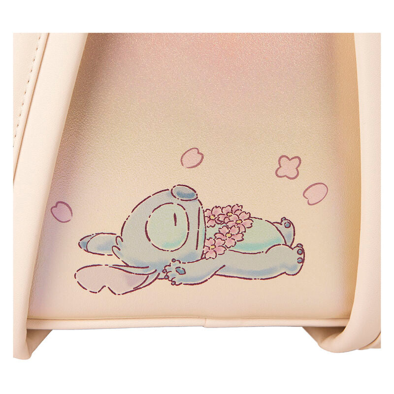 Loungefly Disney Stitch Cute backpack 26cm Nerdscape