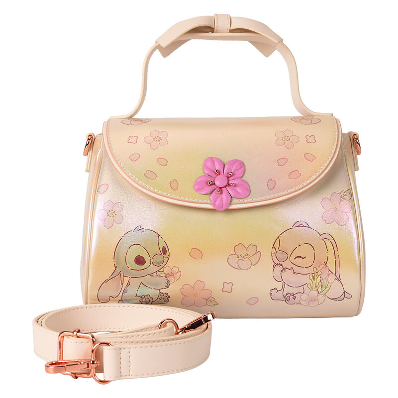 Loungefly Disney Stitch Cute shoulder bag Nerdscape
