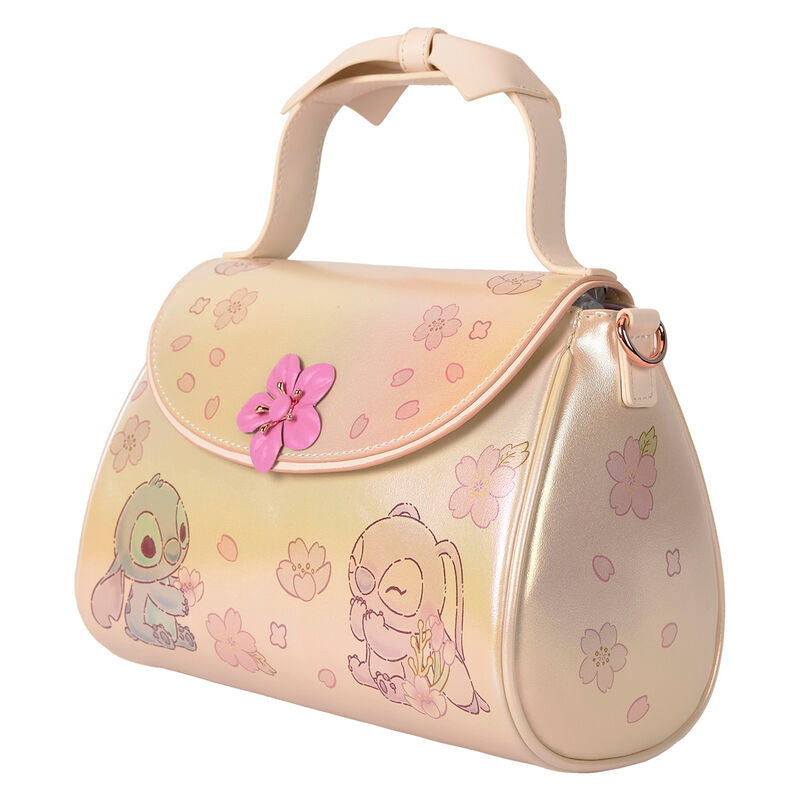 Loungefly Disney Stitch Cute shoulder bag Nerdscape