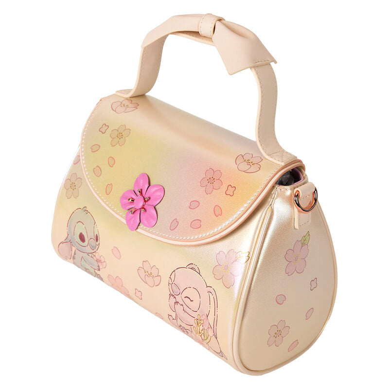 Loungefly Disney Stitch Cute shoulder bag Nerdscape