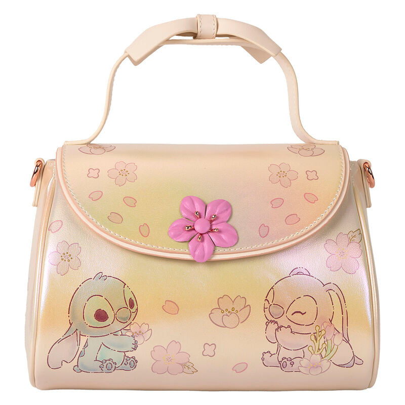Loungefly Disney Stitch Cute shoulder bag Nerdscape