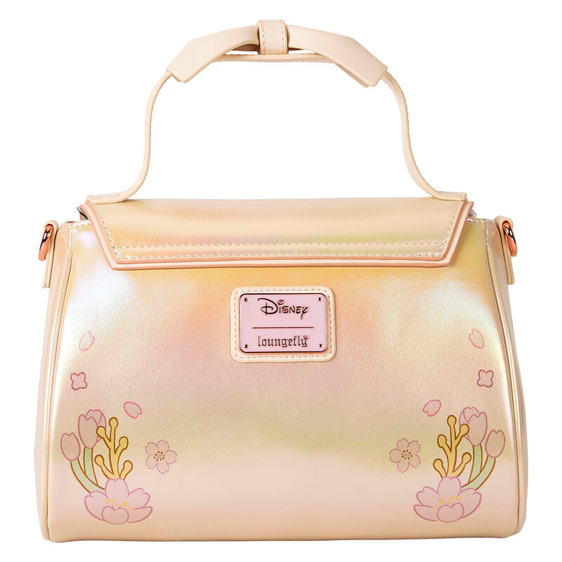 Loungefly Disney Stitch Cute shoulder bag Nerdscape