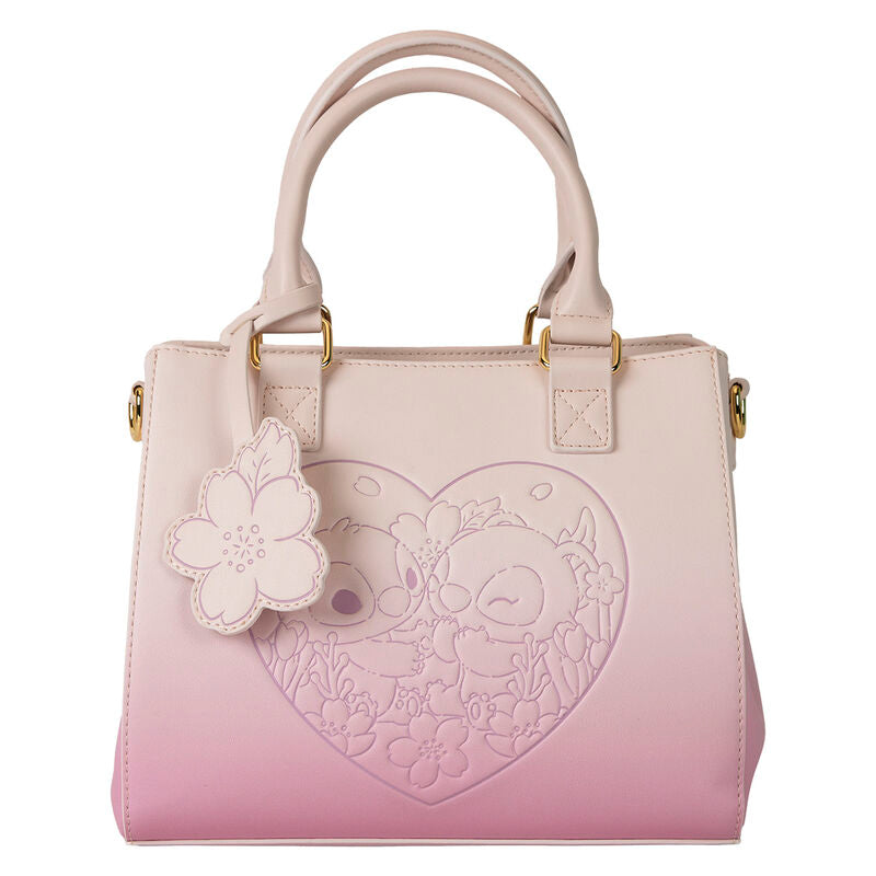 Loungefly Disney Stitch Cute bag Nerdscape
