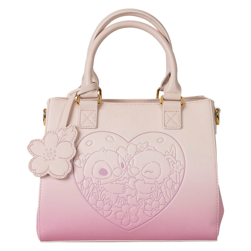Loungefly Disney Stitch Cute bag Nerdscape